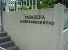 Pasadena (D11), Apartment #1159312